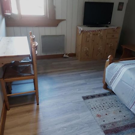 Chambre Privee Саланш Екстериор снимка