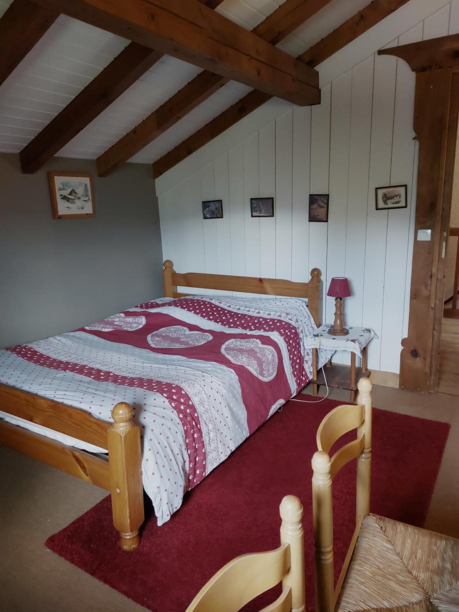 Chambre Privee Саланш Екстериор снимка