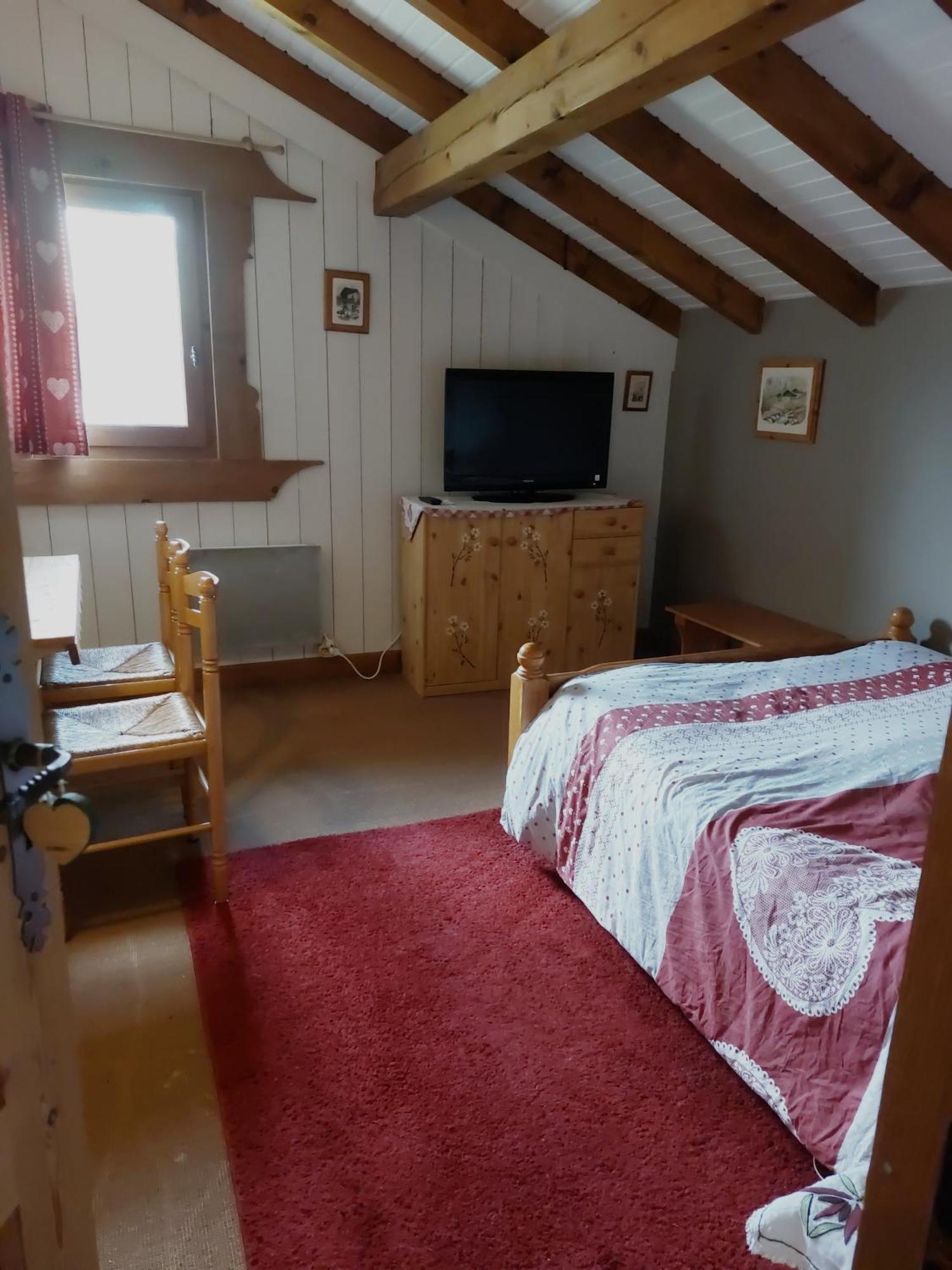 Chambre Privee Саланш Екстериор снимка